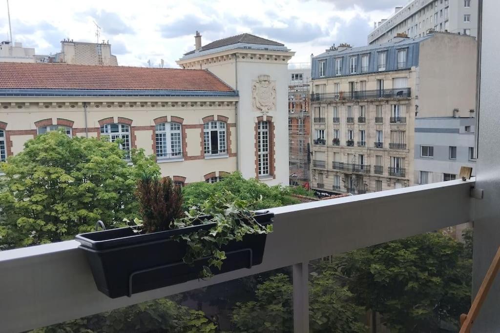 Studio Mignon Paris Exterior foto